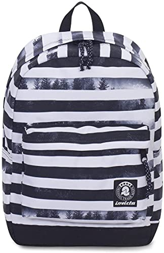 Invicta Zaino, Carlson, Tasca Porta Pc Padded, Per ragazzi e adulti, Scuola e tempo libero