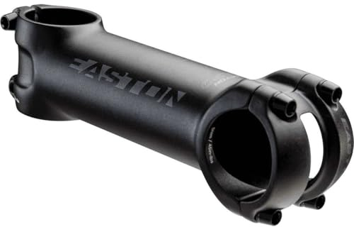 Easton Unisex Adult STEM EA70 31.8 80X0 Black Stem - Black, N/A
