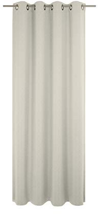 Wirth Sunday 145x255cm / EZ mit ÖS, 82% Polyester / 18% Baumwolle, Beige