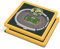 YouTheFan NFL Green Bay Packers 3D StadiumView Untersetzer – Lambeau Field