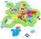 Imagimake Mapology Europe with Capitals - Jigsaw Puzzles for Kids | Educational Toys & Games for Boys & Girls 5 6 7 8 9 10 11 12 Years Old | Gifts for Kids