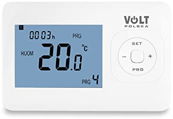 Thermostat Comfort HT-02 (verdrahtet)