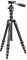 Vanguard Veo 3T 235ABP - Trépied de Voyage en Aluminium tête sphérique trépied