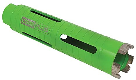 CorePlus Dry Diamond Core Bit 38mm