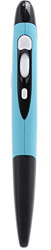 Penna mouse USB, penna mouse Plug and Play per Smart TV per computer desktop per notebook