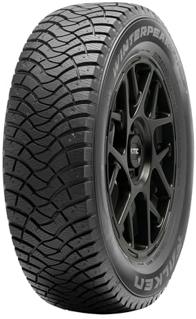 Falken Winterpeak F-Ice 1 Winter 255/45R19 104T XL Passenger Tire