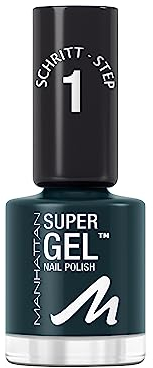 Manhattan Super Gel Nagellack Fb 300