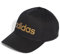 adidas Unisex Daily Cap, Black/st tan, M