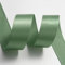 Einseitiges Polyester-Satinband für Hochzeitsdekoration, Blumenstrauß, Geschenkbox, Bastelverpackung, 20 Yards-C2-146-19 mm breit x 20 Yards