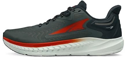Altra Torin 7, Scarpe da Ginnastica Uomo, Dark Gray, 43 EU