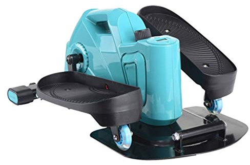 Stepper Sunny Health and Fitness Verstellbarer Mini-Treppenstepper, Trainingsgerät, Schrittmaschine mit Drehbewegung, Heim-Gewichtsverlustmaschine, st