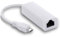 Adaptador Micro USB Macho a Ethernet RJ45, Tarjeta Red 10/100Mb