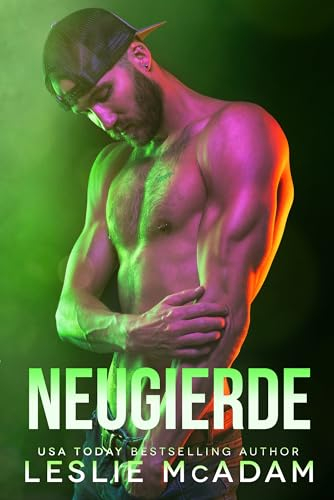 Neugierde: Ein zeitgenössischer M/M Bi-Erwachen Gay Romance Roman (IOU 5)