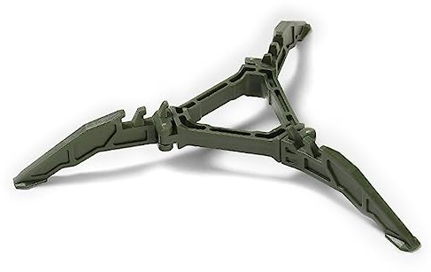 Gas Canister Stand Foldable Gas Tank Bracket Support Gas Bottle Tripods Cartridge HolderS For Camp Picnics Bikepacking Foldable Gas Tank Bracket Gas Tank Bracket Gas Tank Stand Gas Canister Stand
