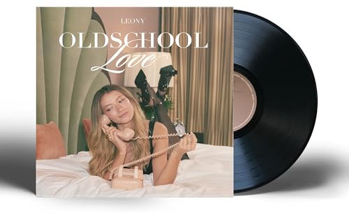 Oldschool Love(Lp) [Vinyl LP]