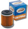 Filtro olio – Filtro olio 140017 adatto per YFM 250 R Sport Quad
