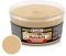 Isolbau Mastic pour bois 250 g - Mastic bois extérieur et intérieur - Mastic de réparation pour bois - Mastic de réparation pour bois - Mastic prêt à l'emploi - Séchage rapide - Chêne clair (n° 18)