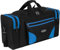 Sporttasche, Reisetasche und Fitnesstasche für Damen und Herren- Tainingstasche, Gym Bag (Blau, L 90 x B 31 x H 37 cm (ca.100 L))