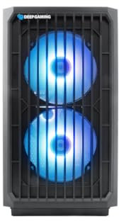 DeepGaming PC Gaming AMD Ryzen 5 8500G 6 x 5,0ghz • Gráfica AMD Radeon™ 780M • 64GB RAM DDR5 4800mhz • 2TB SSD M.2 • Windows 11 Pro • WiFi 6 & Bluetooth • pc Gamer