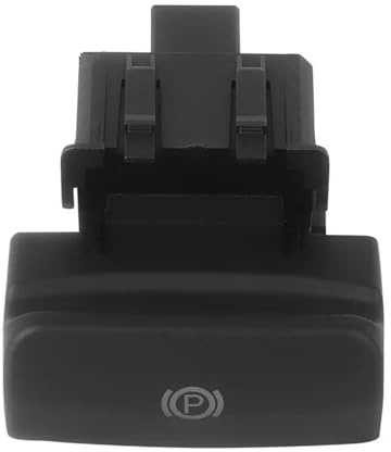 Parking Brake 470706 Electric Handbrake Parking Brake P Button Switch For Peugeot 3008 5008 2009-2015 470702 470703 Parking Brake Module
