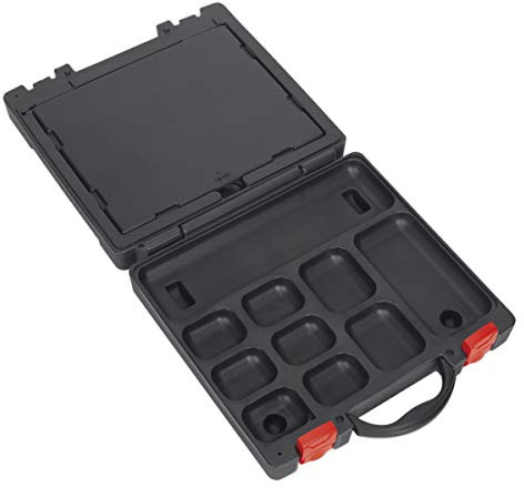 Sealey Ak3858/Case Storage Case For Ak3857 & Ak3858