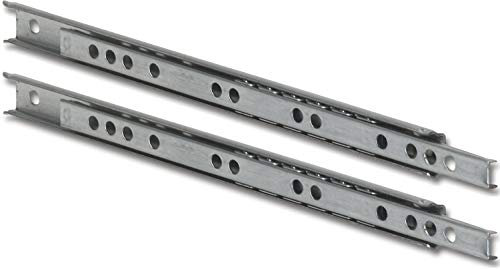 SECOTEC Kugel-Einfachauszug AZ870 17/310 mm verzinkt SB-1