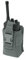 Warrior Adjustable Radio Pouch Ranger Green