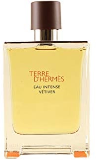 Terre D'hermes Eau Intense Vetiver by Hermes