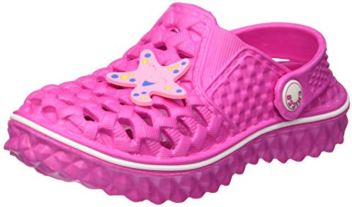 Chicco, Zuecos Goma Niño y Niña, Cerradas, Ideales para Playa o Piscina, Zapatillas Niños y Niñas, Designed in Italy
