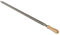 Sbalchiero SPIEDINO Spada RACCOGLISUGO Inox Lunghezza 75 CM Materiale: Acciaio Inossidabile 18/10