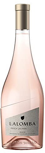 LALOMBA Finca Lalinde de Ramon Bilbao 6 Botellas 75 cl