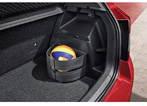 Skoda 6V0061104A Flexifach Staufach Kofferraum Transport Aufbewahrung