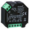 Ohne N-Leiter: iluminize Zigbee 3.0 Schalt-Aktor, 1 Kanal 230V, max. 400W, Lightlink & Touchlink, keine Dimmfunktion