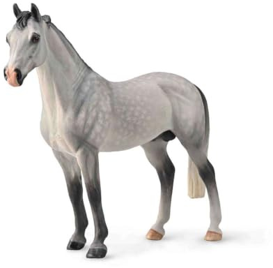 Collecta Hannoverischer Hengst Dappled Grey