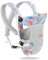 SONARIN Leichte Atmungsaktive Babytrage,4-in-1 3D Air Mesh Ergonomisch Babytragetasche Kindertrage Baby Tragesystem für Neugeborene ab Geburt 0-36 Monate,Bauchtrage Rückentrage(Blätter)