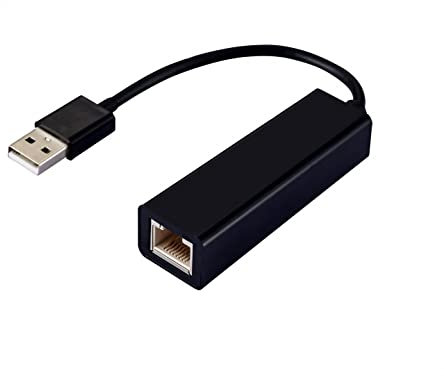 Piranha Switch LAN Adapter