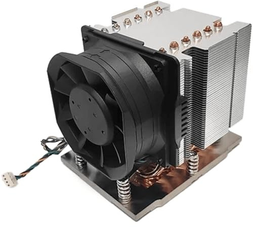 Dynatron J12 AMD SP5 CPU-Kühler with fan