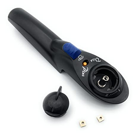 ELECTROTODO Mango Y Válvula Compatible con Olla Fagor Señorial Vita Plus METRICA 6 M18804819