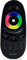 LGIDTECH FUT096-B RGBW Fernbedienung 4-Zonen Full Touch LED Controller (Batterien Nicht im Lieferumfang enthalten) für Milight RGBW LED-Leuchtmittel,Downlight,LED-Streifen,Controller FUT037 FUT038