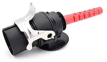 SERTPLAS 24 V 7 Poliger Stecker ABS/EBS für LKW mit Schraubkontakte Wasserdicht ISO 7638 ADR
