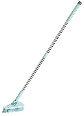Spray Mop 1pc Abnehmbare Einziehbare Dreh Boden Pinsel Fenster Reinigung Mopp Reinigung Boden Haushalts Pinsel. Better Life