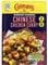 Colman's Weekend Wonders Chinese Chicken Curry Meal Maker recipe mix spice mix for a takeaway-style family meal perfect with white rice 47 g