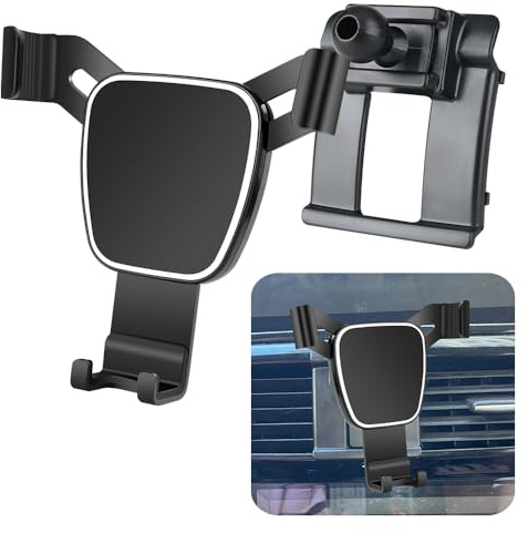 musttrue Kfz-Handyhalterung für Mazda CX-5 2013 2014 2015, Mazda CX-5 2016, Sport-Auto-Zubehör, Navigations-Halterung, Innendekoration, Bildschirm, CX5, Handy-Halterung