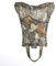 CHASING BIRDS Coussin imperméable camouflage pour objectif d'appareil photo (sans remplissage) (camouflage forêt)