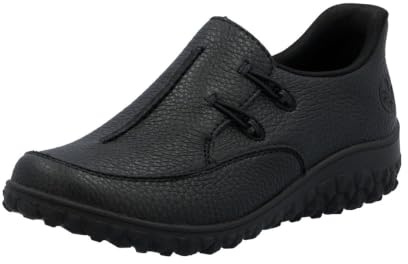 Rieker Damen 59559 Slipper