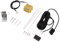 CENMEN Zigbee Garage Door Controller Tuya Intelligent Timing Garage Flap Rolling Shutter Door Controller Smart On/Off Switch