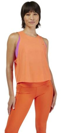 Fox Racing Damen W Forums Tech Tank Hemd, Slmn, XL EU