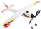 ERINGOGO Airplane Model Kit Airplane Toy Boys and Girls Elastic Band Random Style