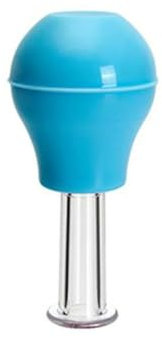 Ventouses sous vide pour masssager - Coupe du corps - Massage du visage - Thérapie du visage - Cellulite
