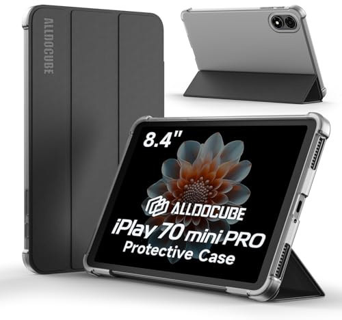 ALLDOCUBE Funda Compatible con iPlay 70 Mini Pro Tablet